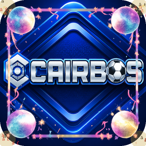 cairbos — mitra unggulan